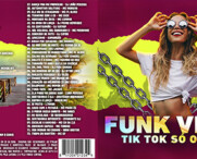 Funk Viral - Tik Tok So Os Hits 2024