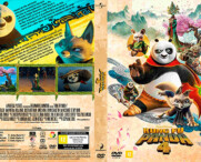 Kung Fu Panda 4 - 2024