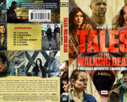 Tales of the Walking Dead  T01 D01 Completa