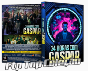 24 Horas com Gaspar 2024