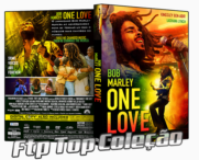 Bob Marley - One Love 2024