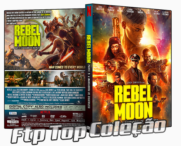 Rebel Moon - Parte 2 - A Marcadora de Cicatrizes 2024